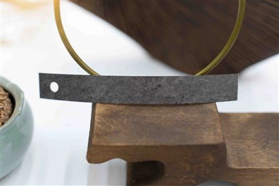 Çimento Gri Kenar Bantlama